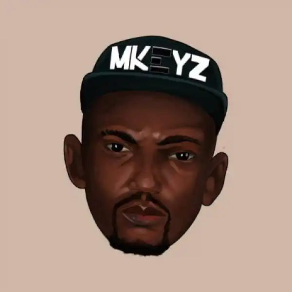 MKeyz - Abazang’zodlala